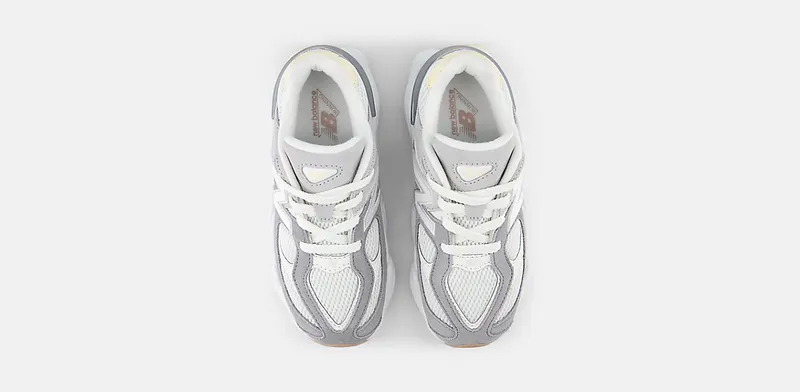 New Balance 9060 v1 PS “Sea Salt” (PC9060AB)