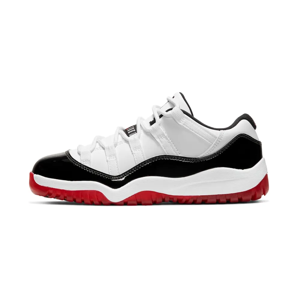 Air Jordan 11 Retro Low PS (505835-160)