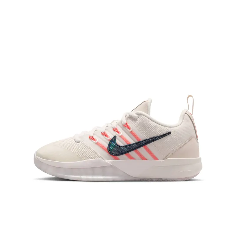 Nike Sabrina 3 Phantom / Ivory / Rush Coral (IB3088-002)
