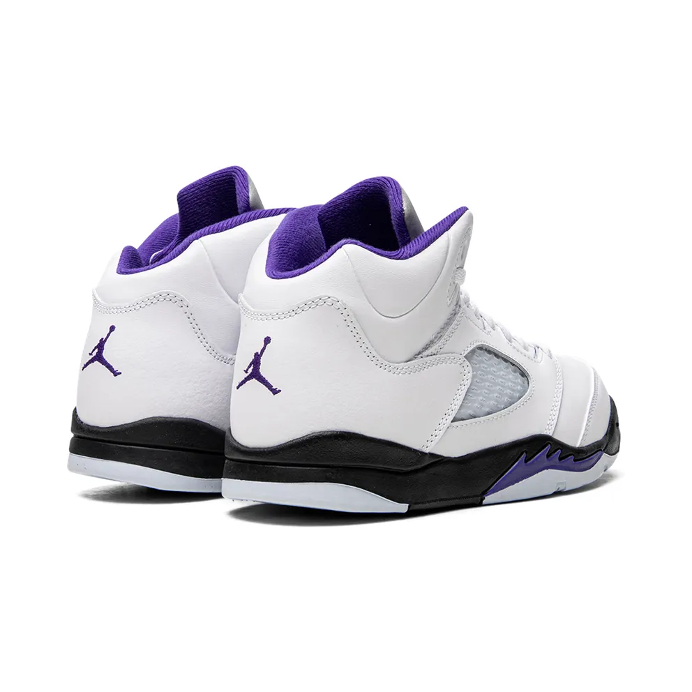Air Jordan 5 Retro PS “Concord” (440889-141)