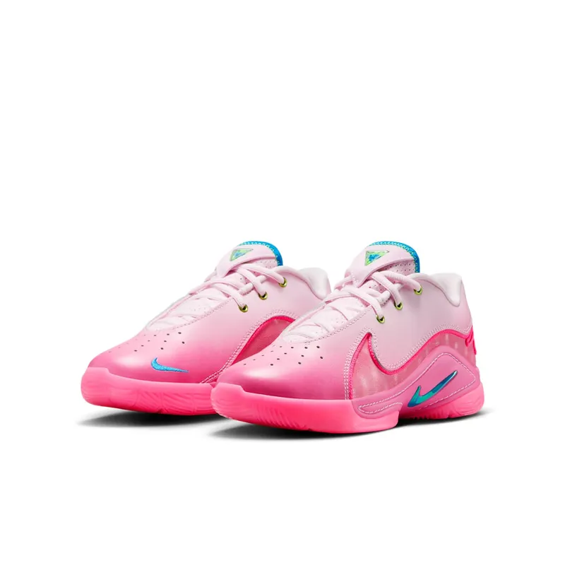 Nike LeBron 22 GS “I Promise – Pink” (HV8617-600)