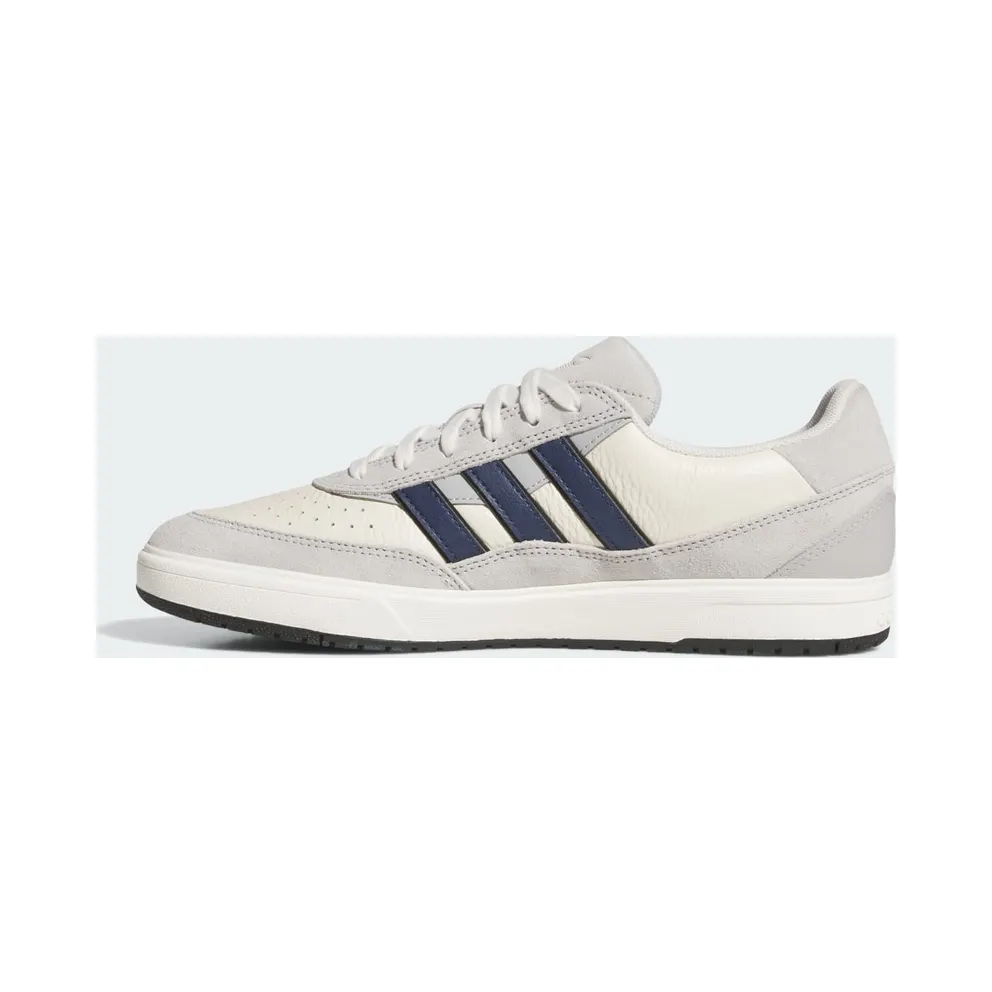 Adidas Tyshawn II Grey Two / Collegiate Navy / Chalk White (JI3939)