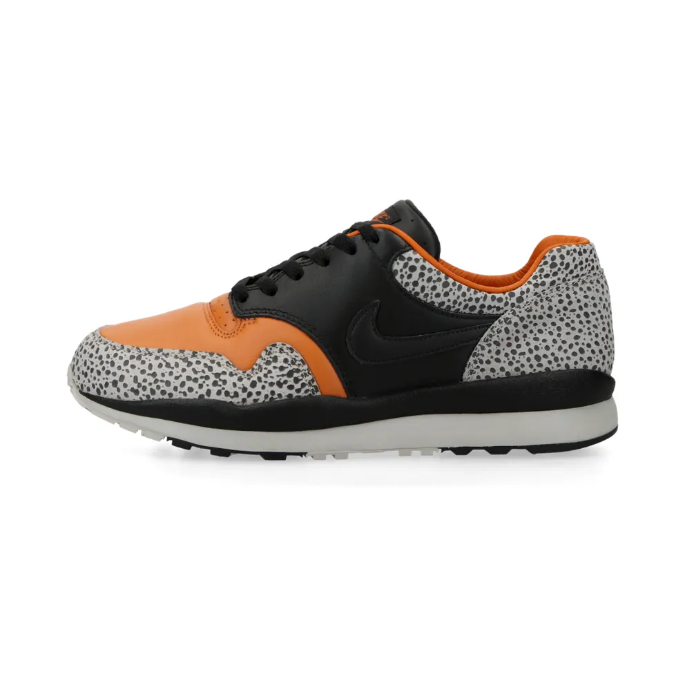 Nike Air Safari OG (black / monarch / light iron ore / black) – HM3818-001