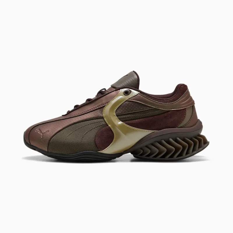 Puma Cell Geo Bruin (407345-01)