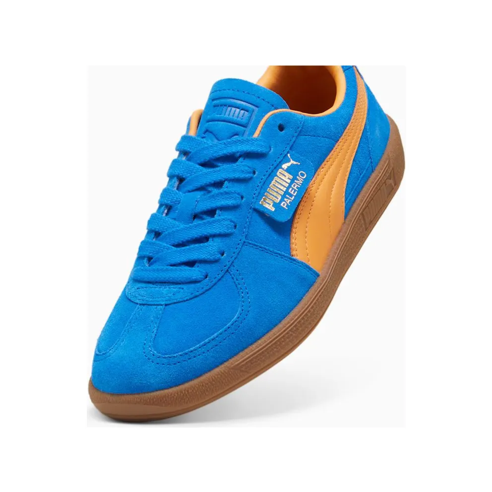 Puma Palermo Ultra Blue Clementine (396463-17)