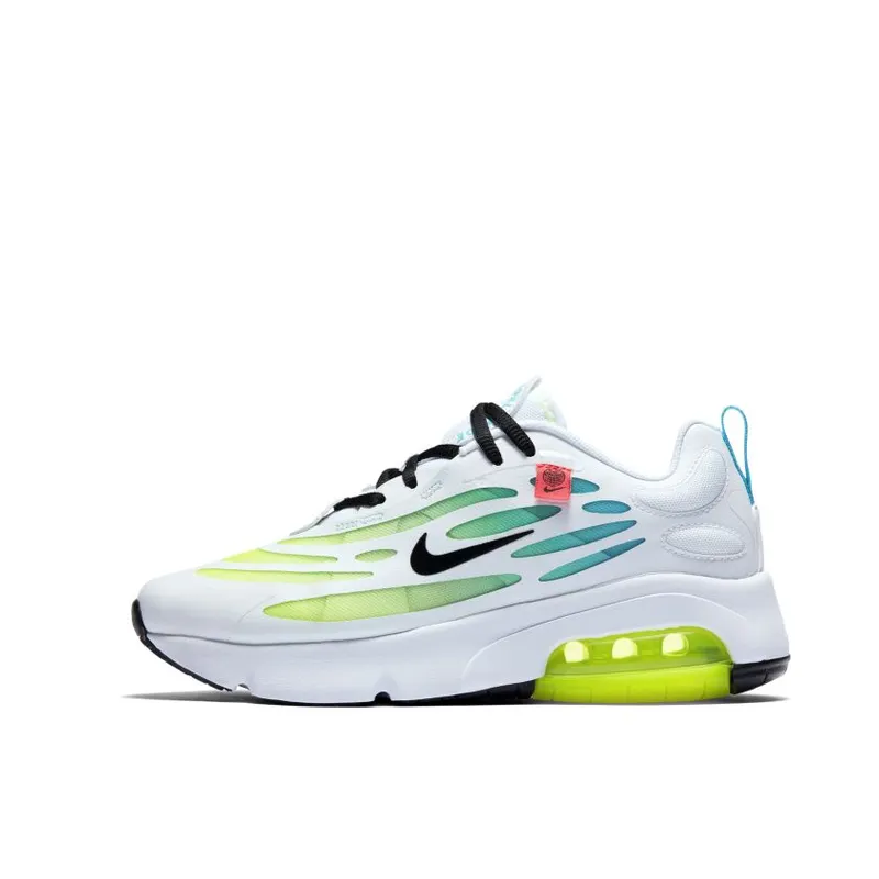 Nike Air Max Exosense SE Older Kids’ White (CV8130-100)
