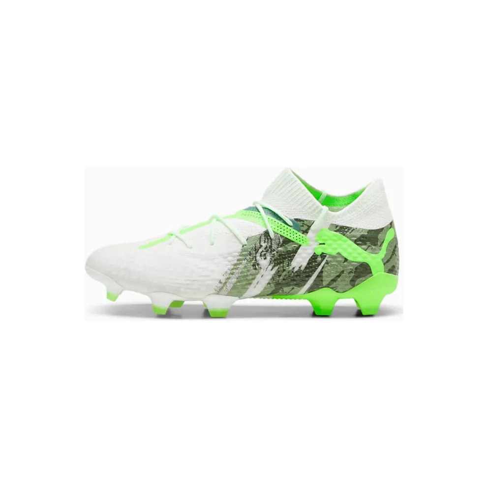 Puma Future 7 Ultimate FG/AG Camo Pack (108184-01)