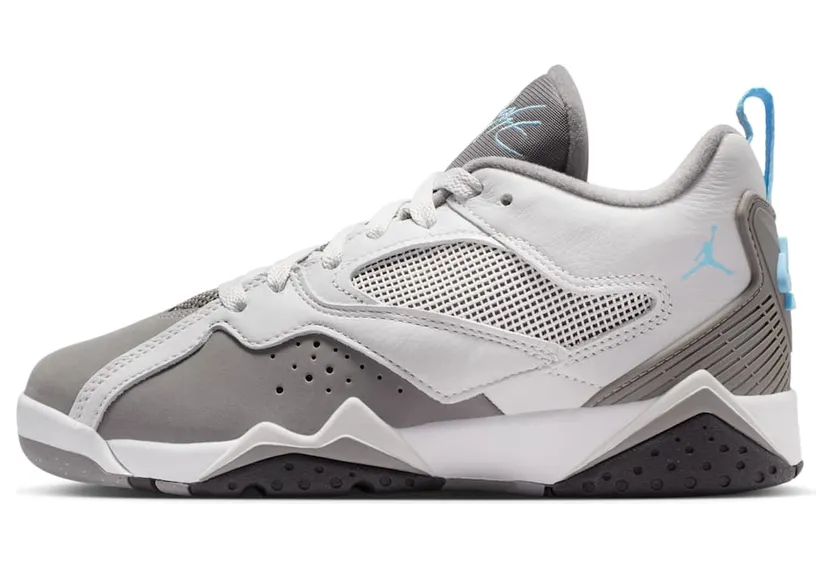 Air Jordan Jumpman MVP Grijs (IH1404-014)