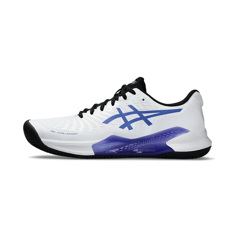Asics Gel-challenger 14 Clay White/Sapphire (1041A449.102)