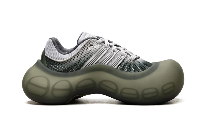 Adidas Moonrubber Megaride “AVAVAV Grey Night Cargo” (HQ4998)