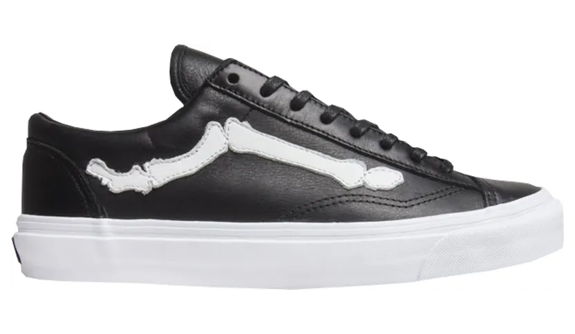 Vans Style 36 Blends Bones (VN0A3AUUJ9G)