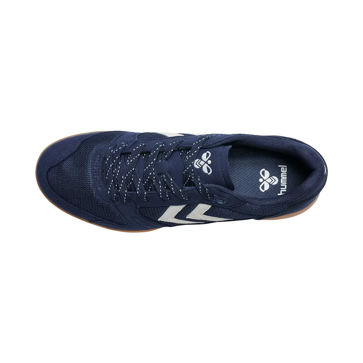 hummel-sneaker 207307-0019