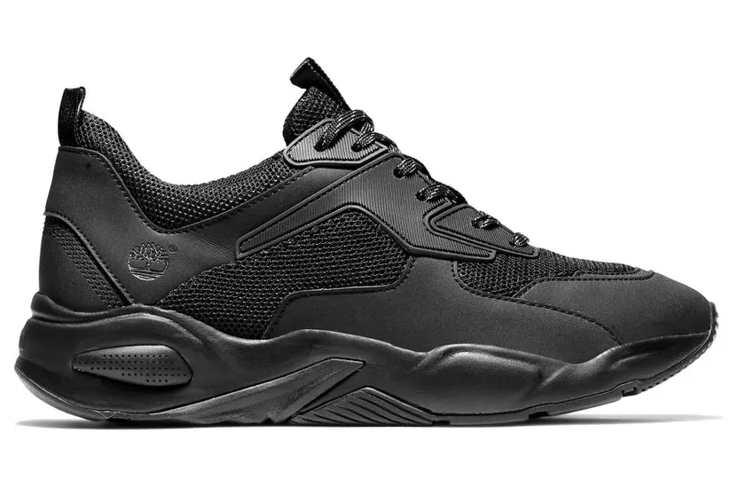 timberland-sneaker A219N001
