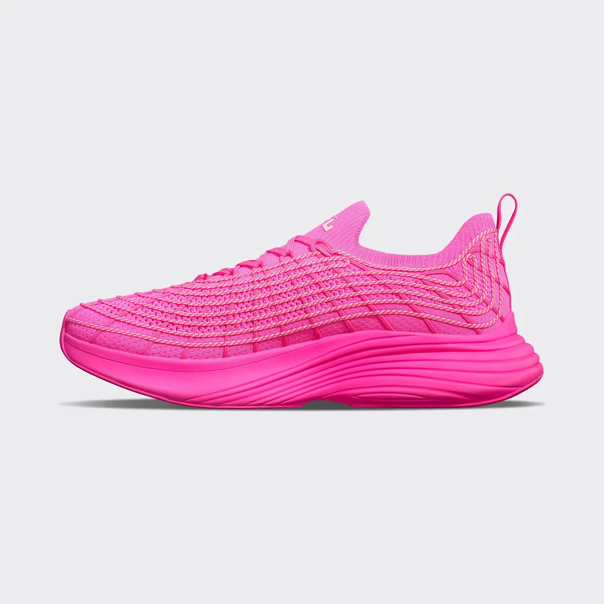 APL TechLoom Zipline “Fusion Pink/Flamingo” (Dames) (2)
