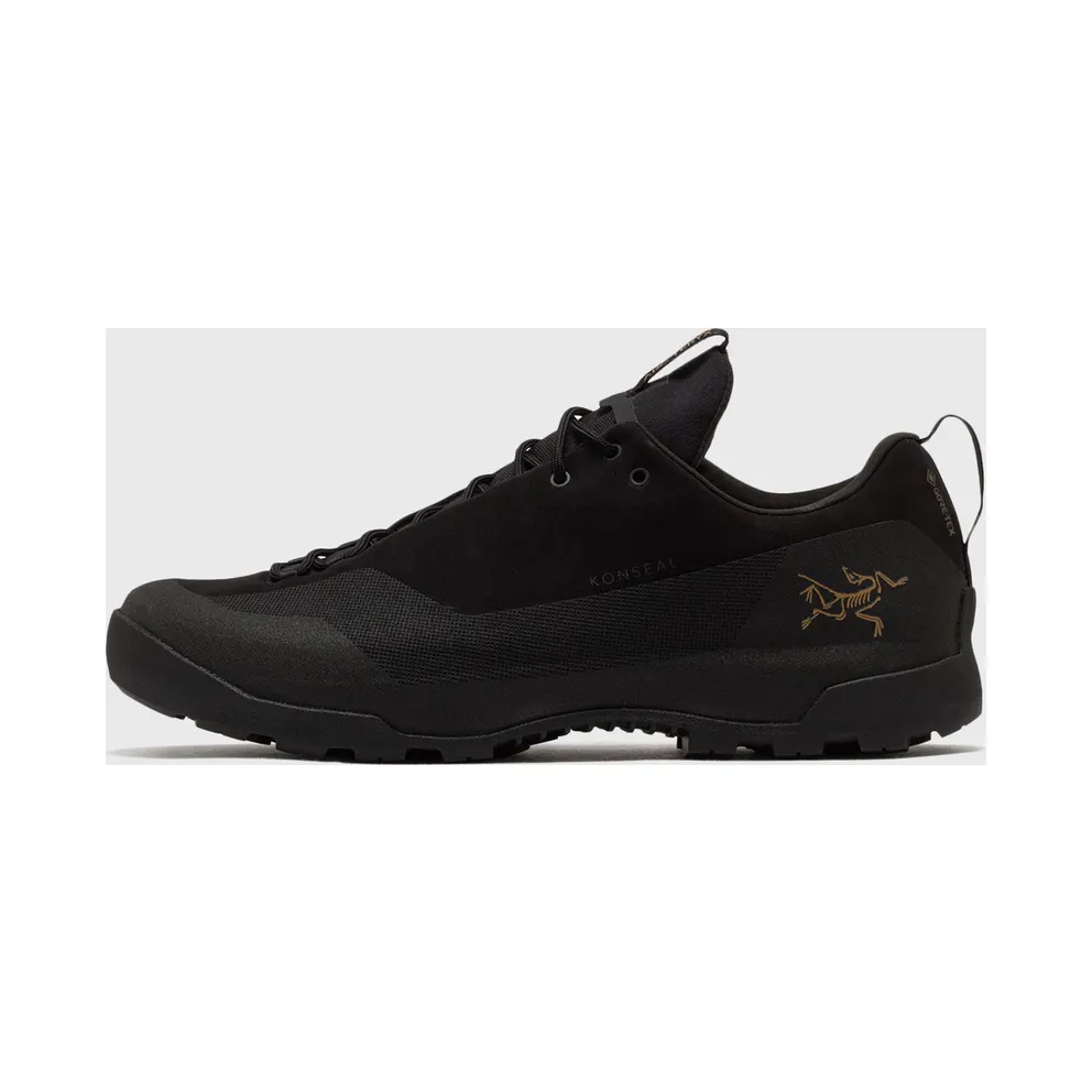 Arc´teryx KONSEAL GTX Black