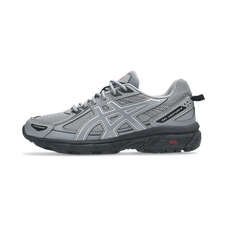 ASICS GEL-VENTURE 6 GS “Gravel / Graphite Grey” (1204A162-024)