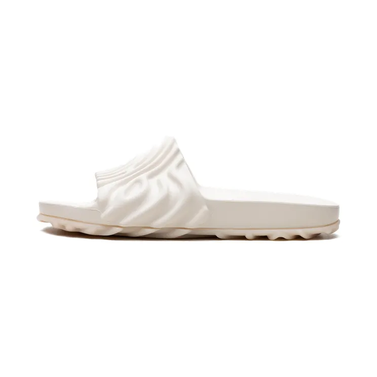 Crocs Pollex Slide “Salehe Bembury – Parsnip” (208685-1MC)