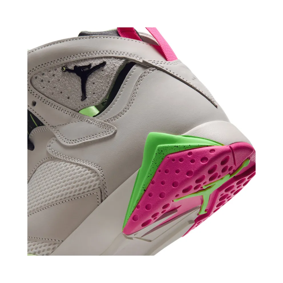 Air Jordan 7 – “Phantom / Lemon Twist-Pink Blast-Anthracite” (IV6508-030)