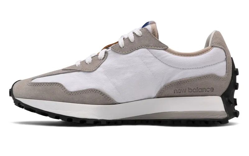 New Balance 327 Levi’s Grey (2020) (MS327LVB)