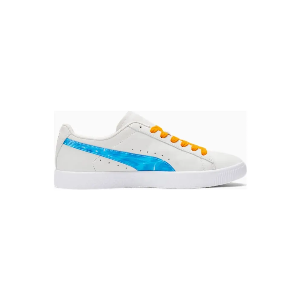 Puma Clyde Super Mario Sunshine (380199-01)