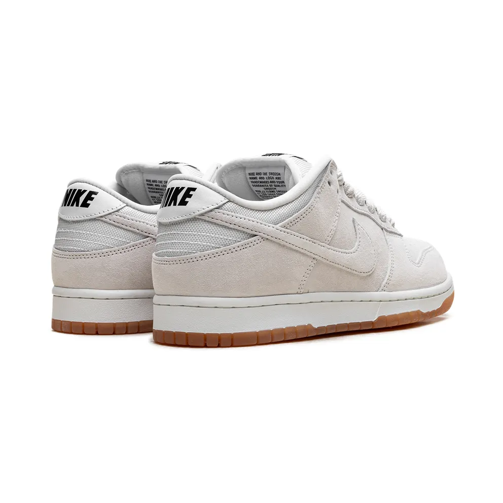 Nike SB Dunk Low Pro B “Sequoia” (HJ0367-100)