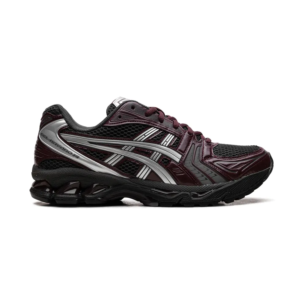 Asics Gel-Kayano 14 “Obsidian” (1203A537-022)