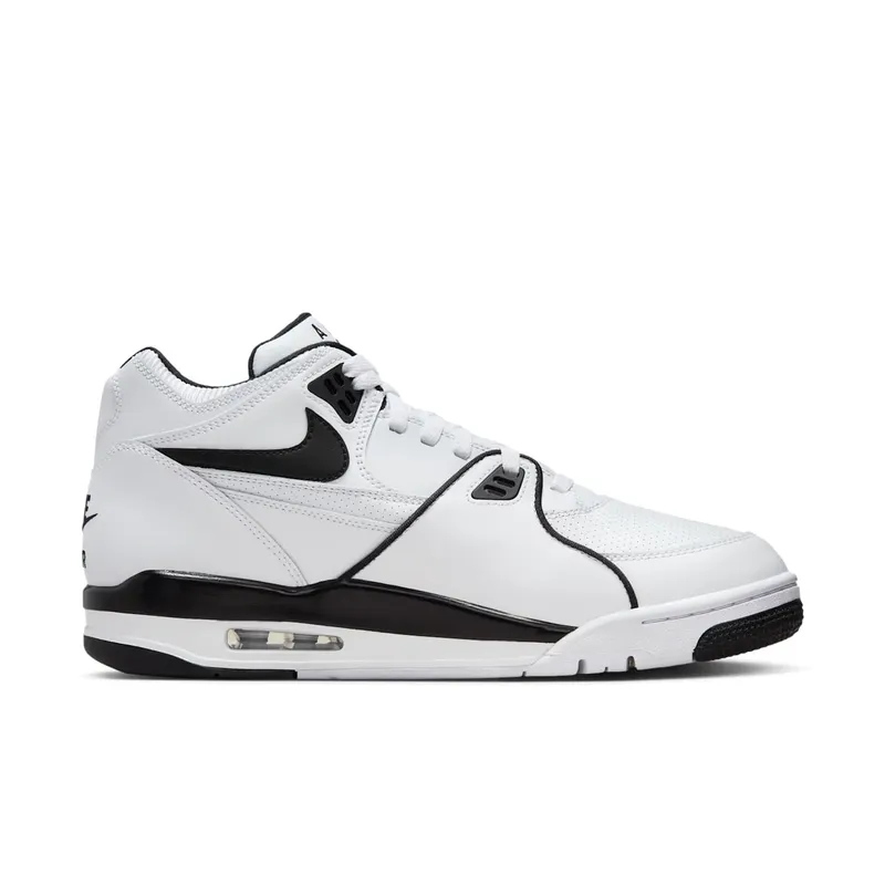 Nike Air Flight 89 Military Black (HF9382-100)