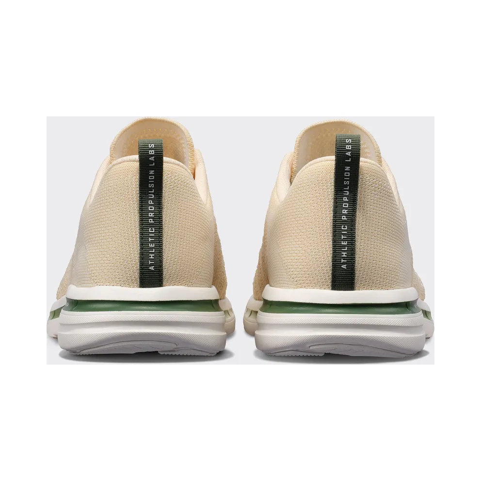 APL TechLoom Pro “Campus/Ivory/Vine” (Women)