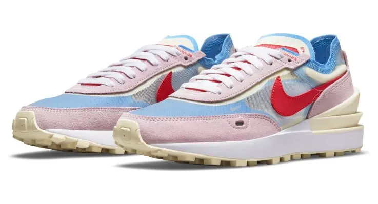 nike-waffle-one DN5057-600