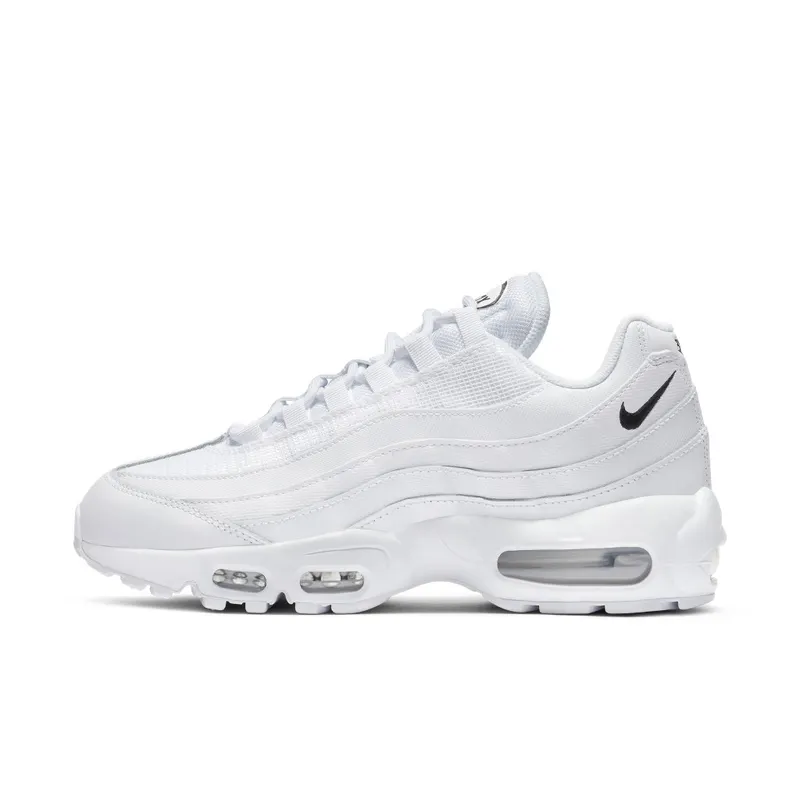 Nike Air Max 95 Essential White (CK7070-100)