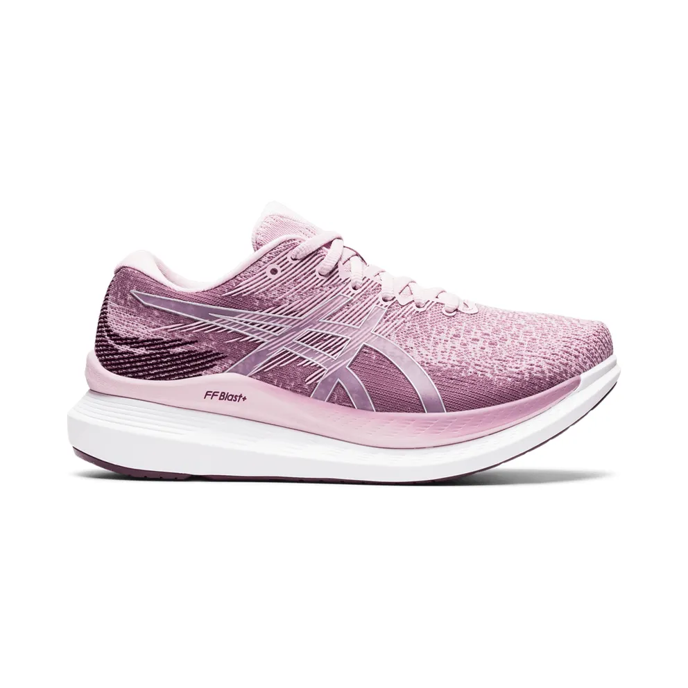 Asics GlideRide 3 Rosequartz/Deep Plum (1012B180.501)
