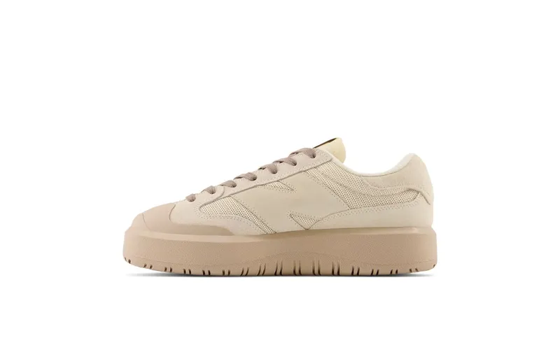 New Balance New Balance Unisex CT302 Beige/Brown (CT302WB)