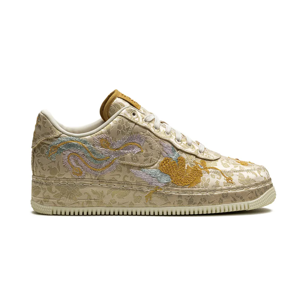 Nike AIR FORCE 1 LOW “Year of the Dragon 2024” (HJ4285-777)