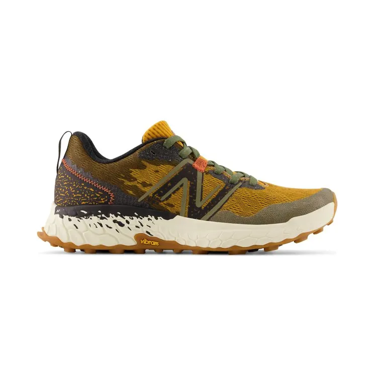 New Balance Fresh Foam X Hierro v7 Golden Hour Dark Camo (MTHIERG7)