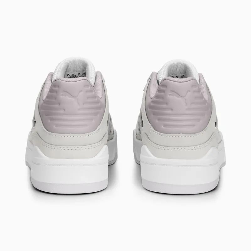 Puma Slipstream PRM White/Grey (392061-01)