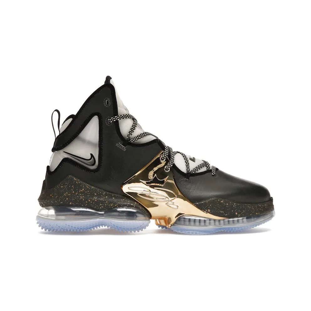 Nike LeBron 19 Chosen 1 All-Star (DQ7548-301)