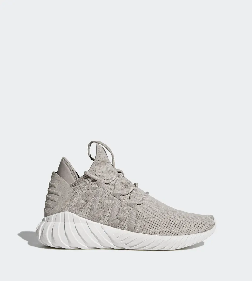 adidas Tubular Dawn Light Brown Light Brown-White (W) (BZ0630)