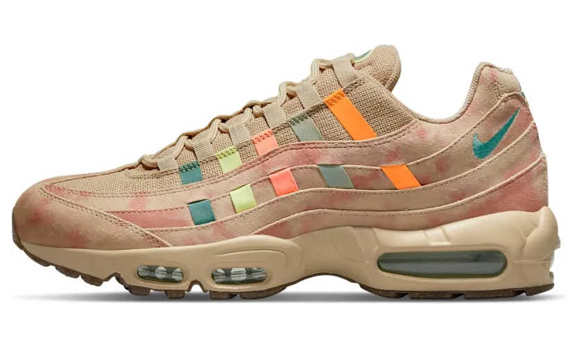 Nike Air Max 95 N7 (2022) (DQ7604-200)