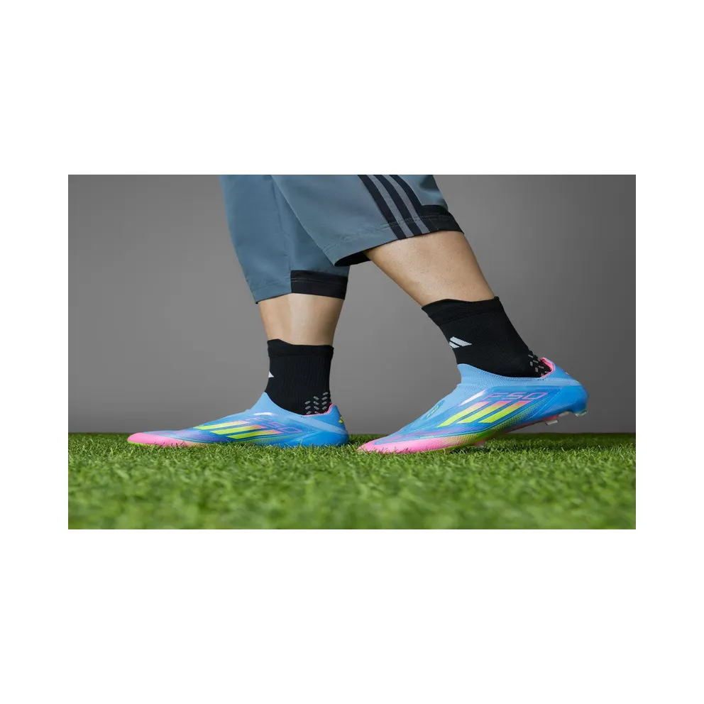 adidas F50 Elite Laceless FG Celestial Victory Pack (IE1213)