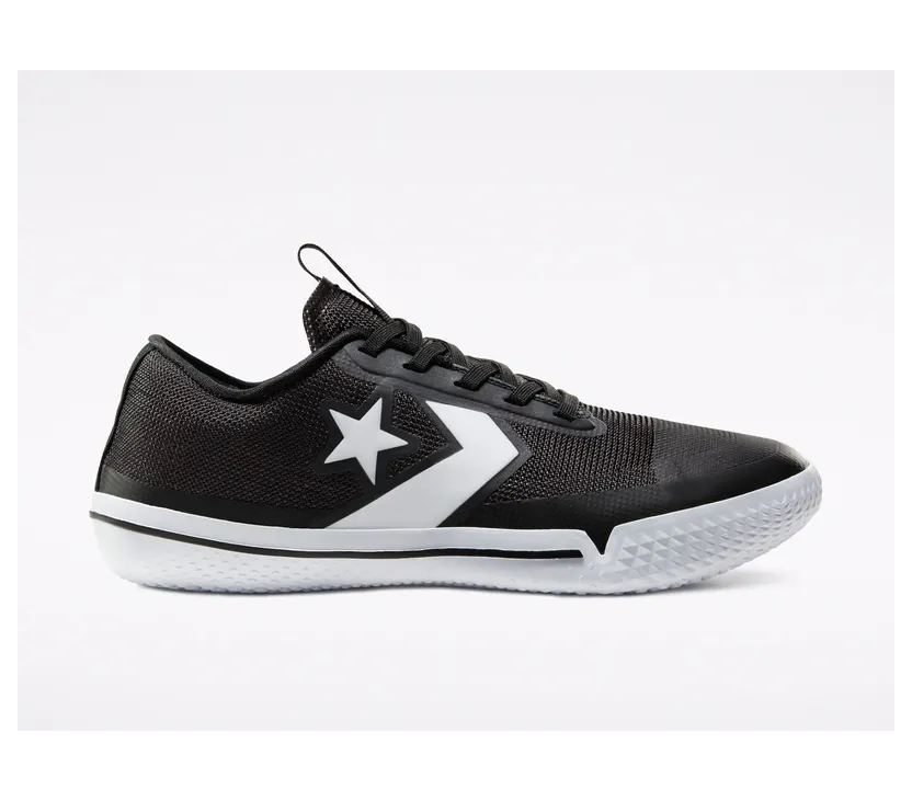 Converse All Star Pro BB Low City Pack Black White (167291C)