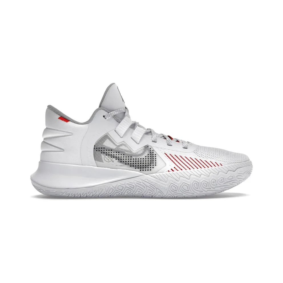 Nike Kyrie Flytrap V Wolf Grey (DC8991-100/CZ4100-100)