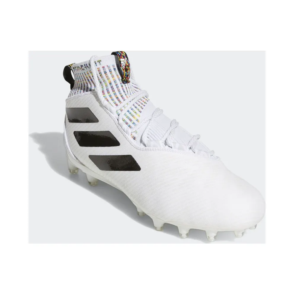 adidas Freak Ultra Cloud White Core Black (EE4665)