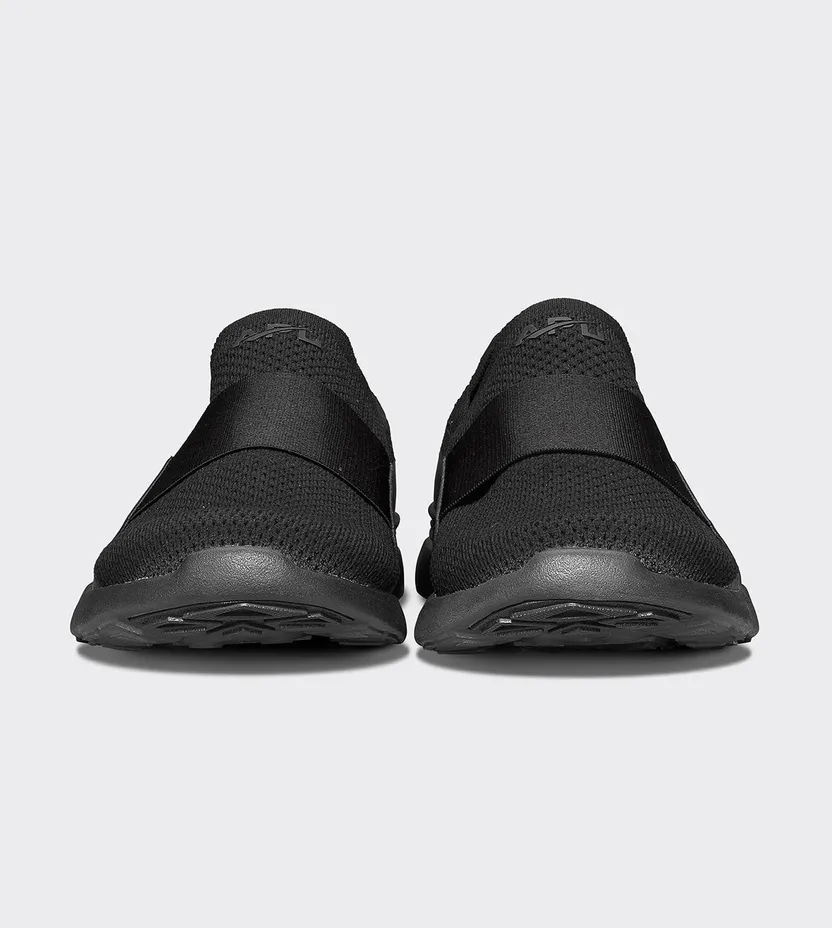 APL TechLoom Bliss “Black/Black” (Dames) (4)