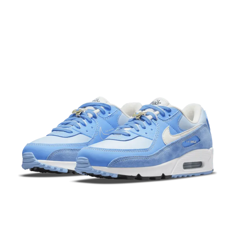 Nike Air Max 90 SE First Use University Blue (DA8709-400)
