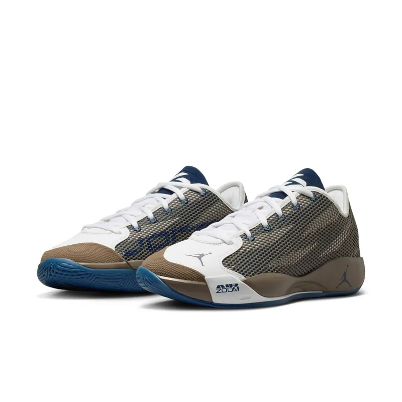 Jordan Luka .77 Olive Grey (IF1610-002)