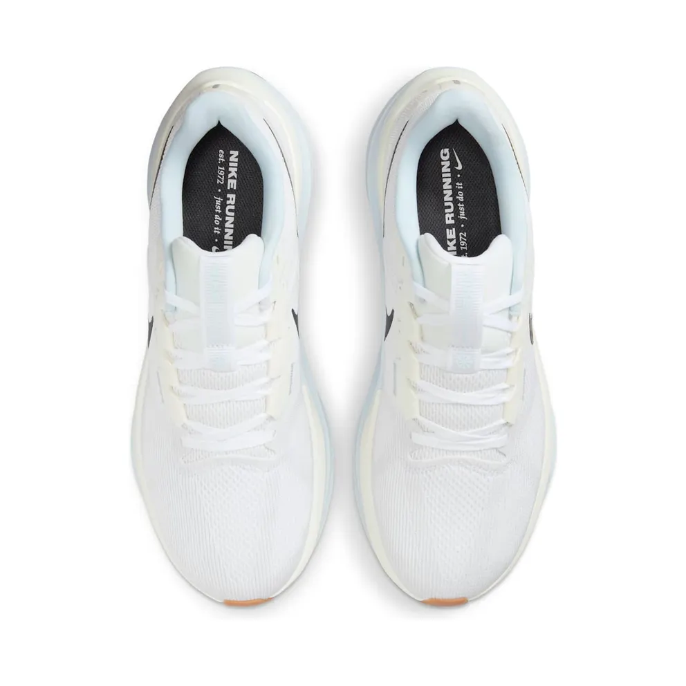 Nike Structure 25 White Blue Tint Gum (DJ7883-114)