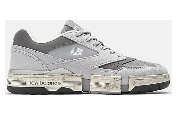 New Balance MSFTSrep 0.01 CTJSGR