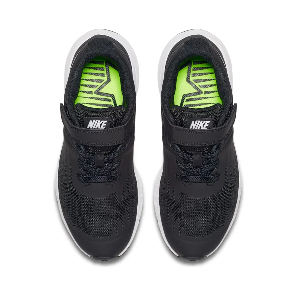 Nike Star Runner Younger Kids’ Black (921443-001)