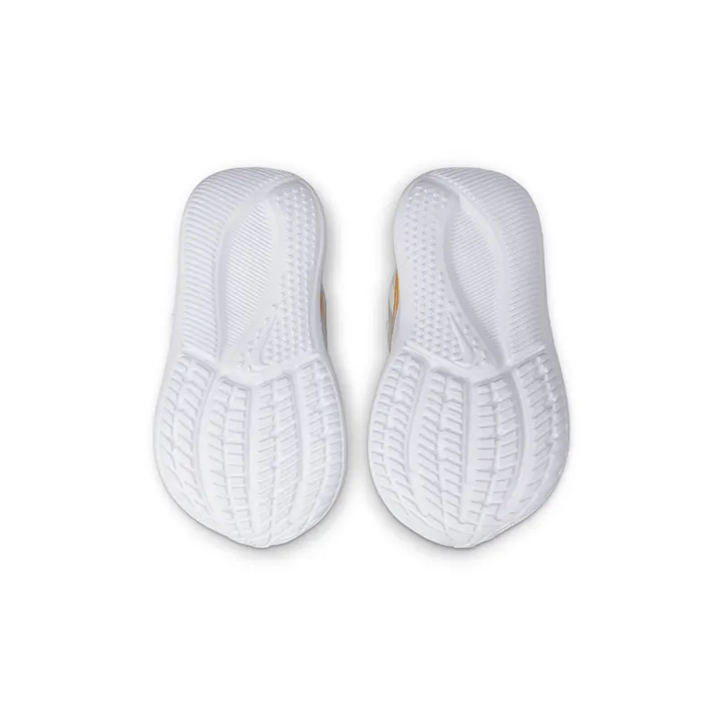Nike Star Runner 3 Baby & Toddler Grey 50% Sustainable Materials (DA2778-010)