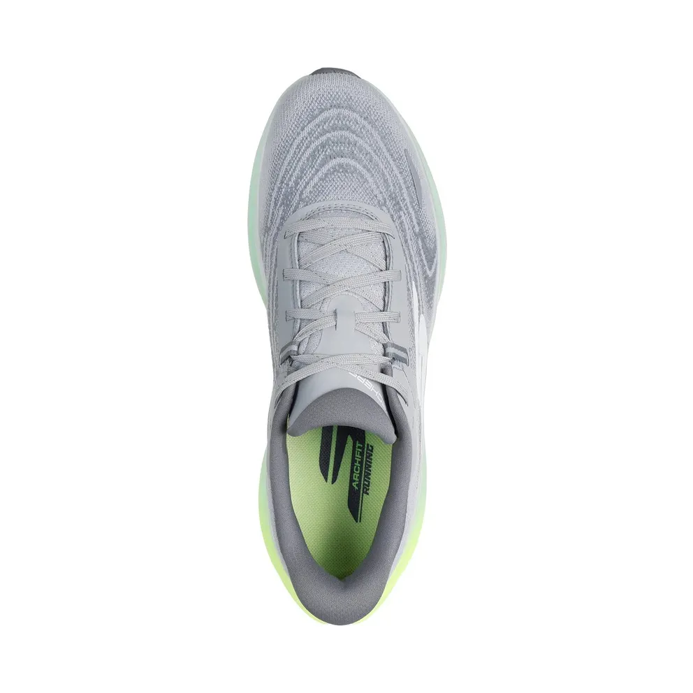 Skechers Aero Spark Grey/Limoen (246200GYLM)